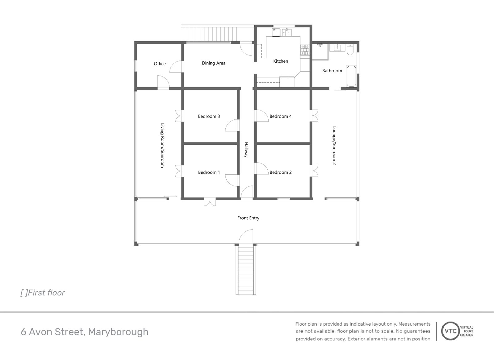6 Avon Street MARYBOROUGH 27