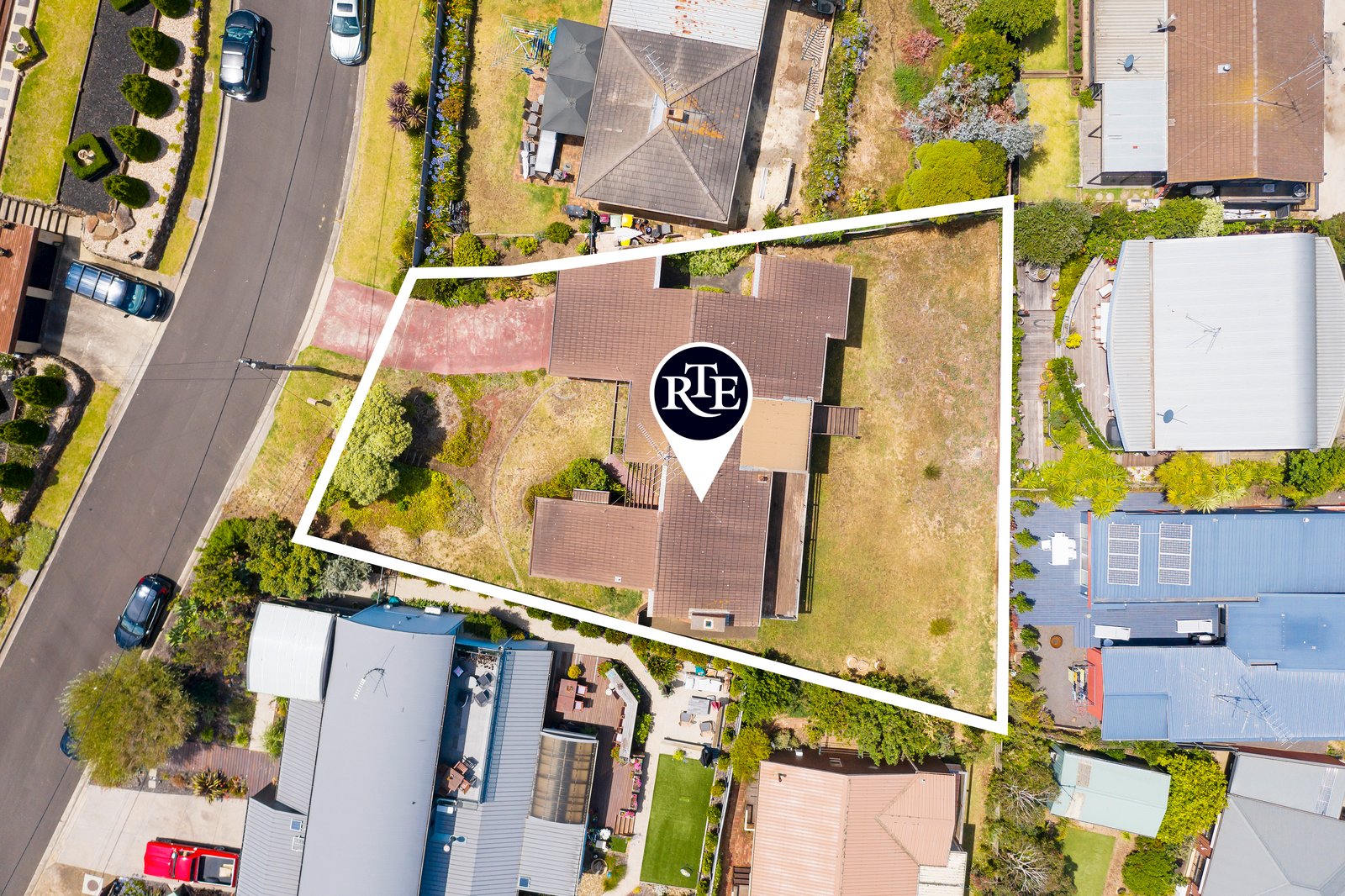 Real Estate and Property in 6 Azure Court, Ocean Grove, VIC