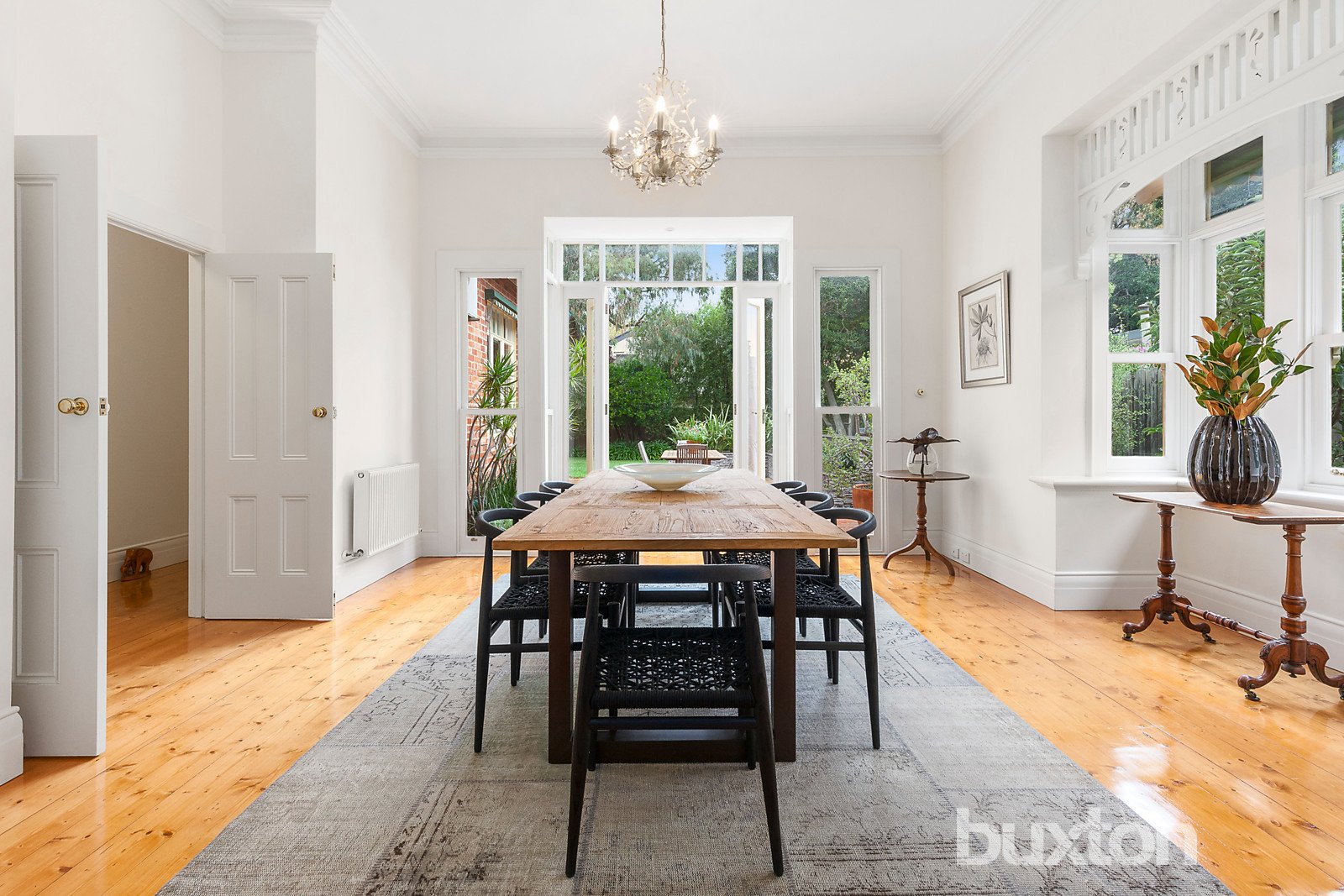 Gallery: 6 Bagley Street