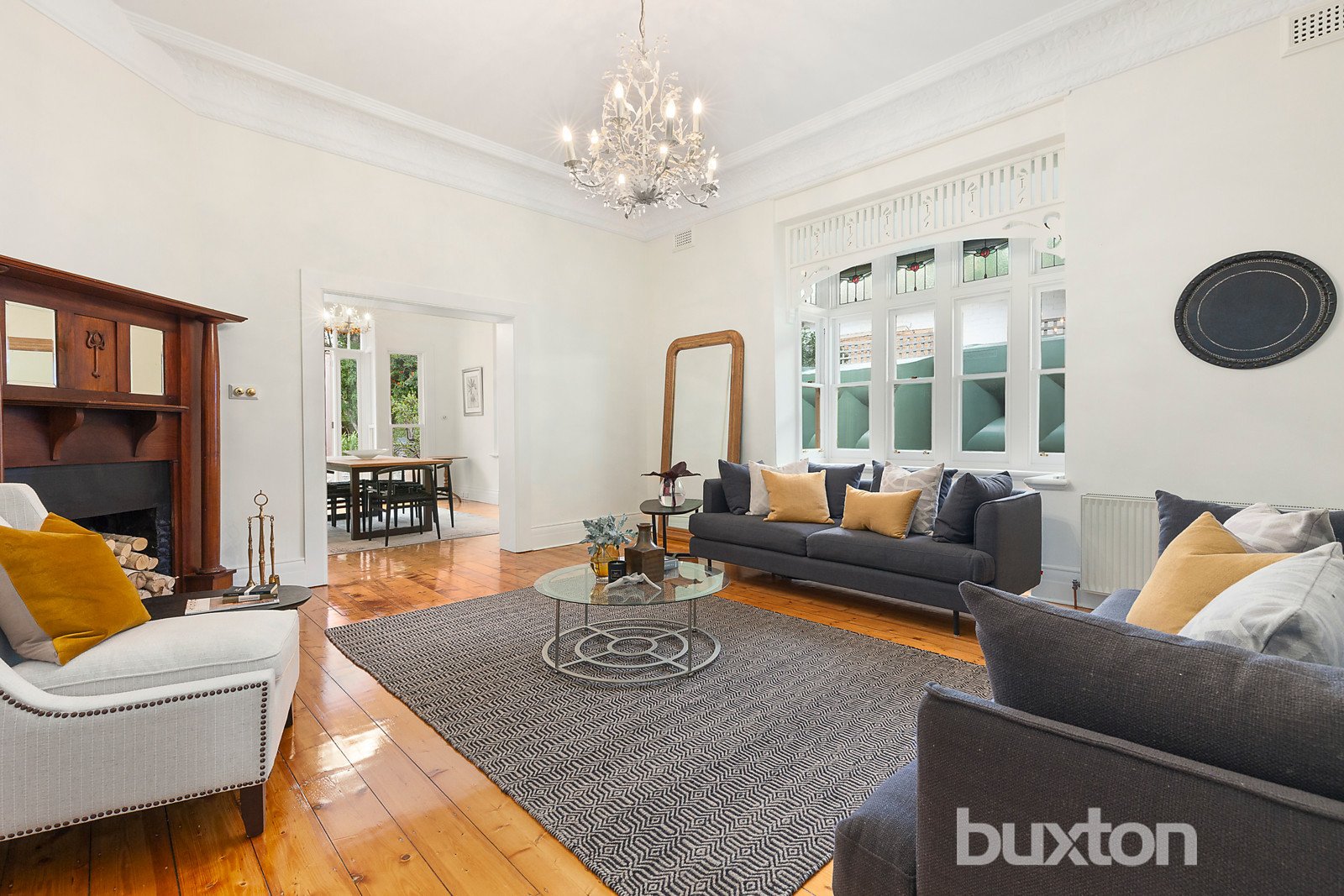 Gallery: 6 Bagley Street