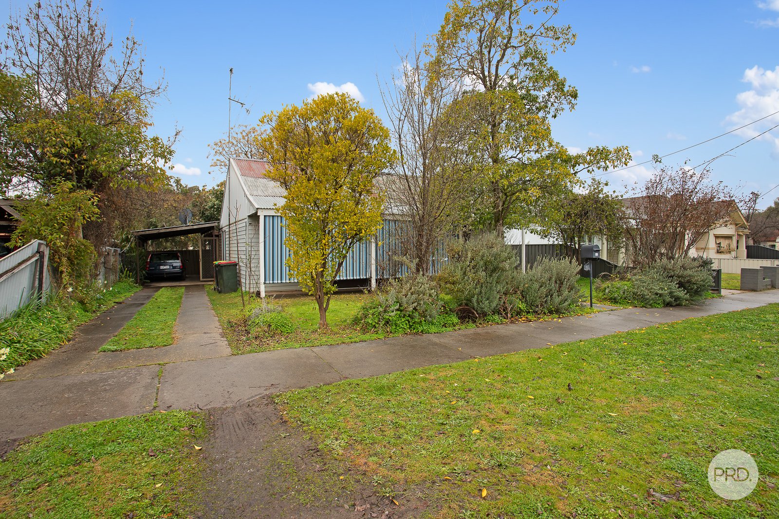 6 Bakewell Street NORTH BENDIGO 3