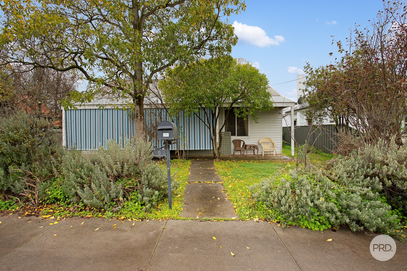 6 Bakewell Street NORTH BENDIGO 4