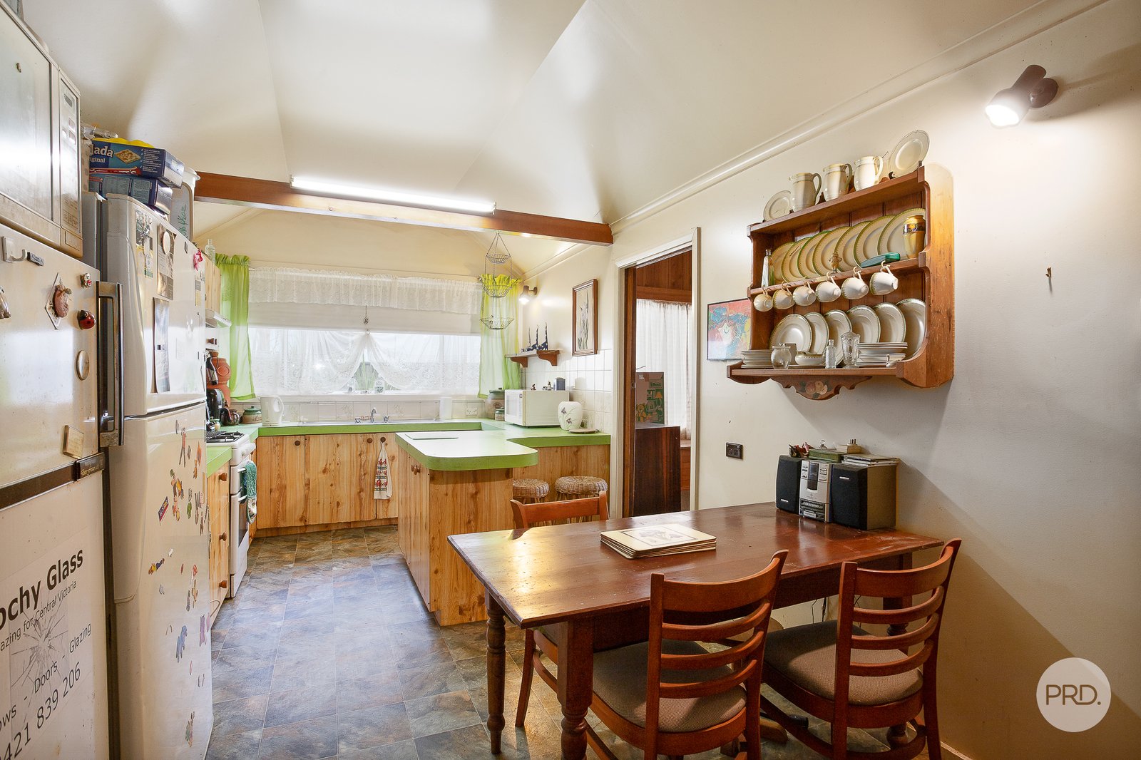 6 Bakewell Street NORTH BENDIGO 6
