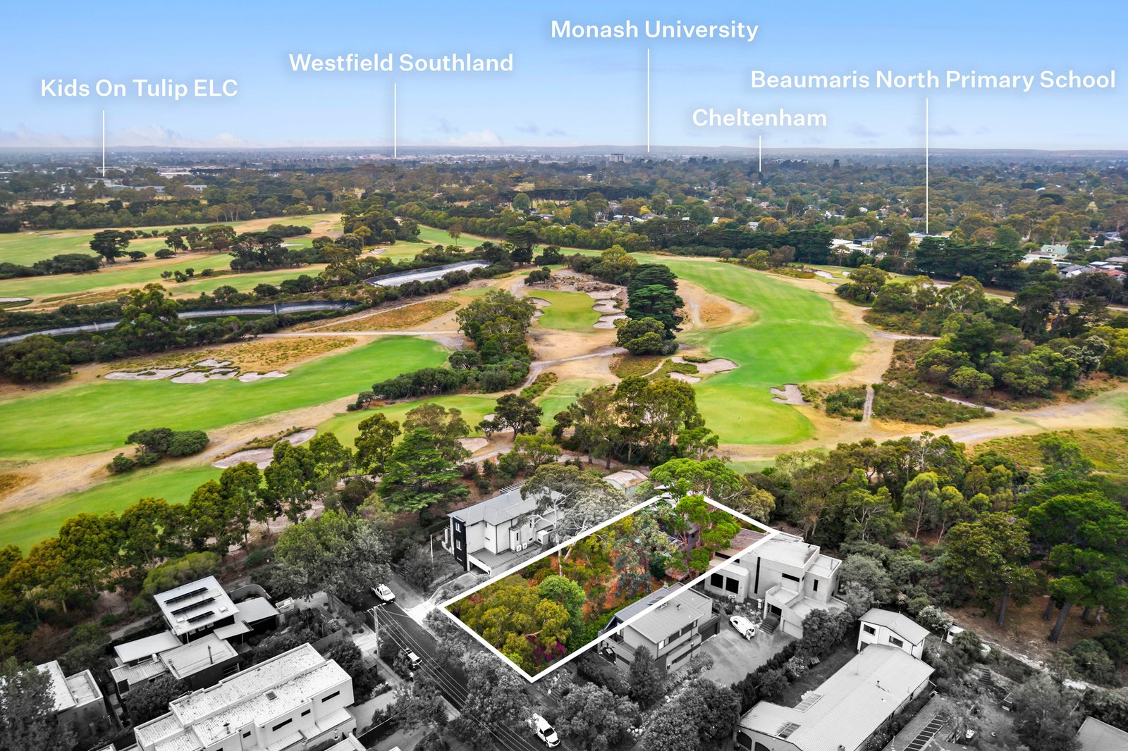 6 Balcombe Park Lane, Beaumaris, 3193