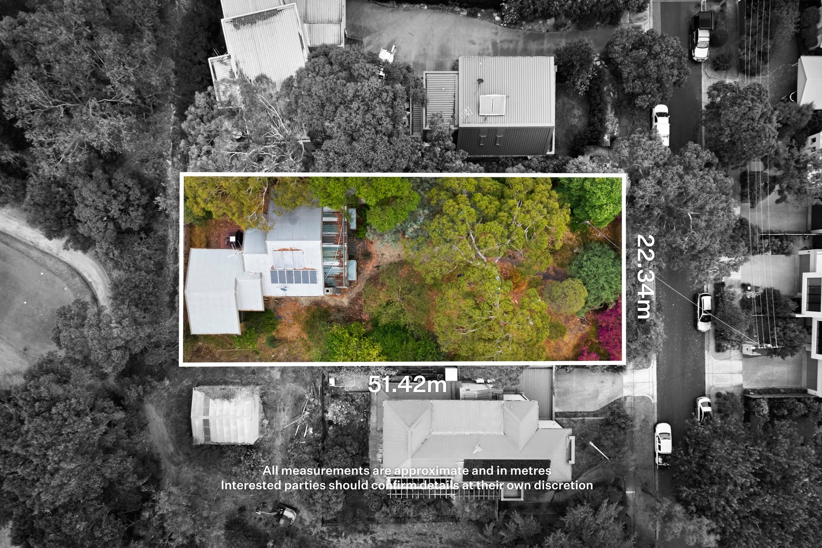 6 Balcombe Park Lane, Beaumaris, 3193