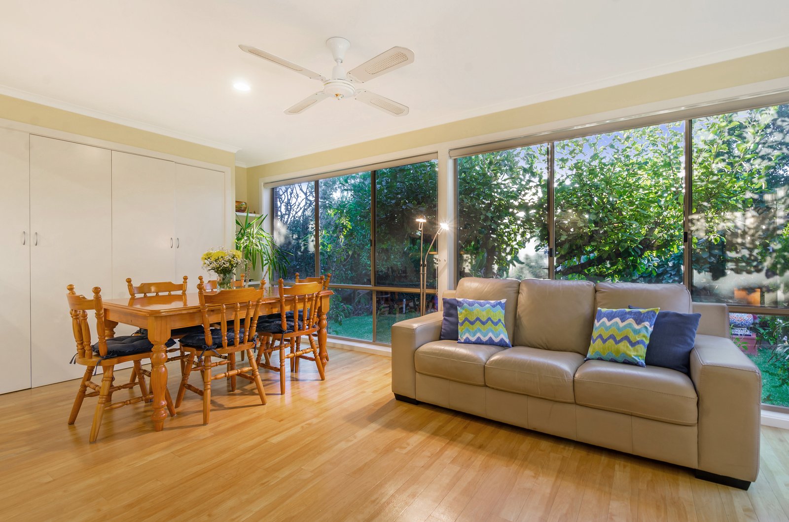 Gallery: 6 Balcombe Place