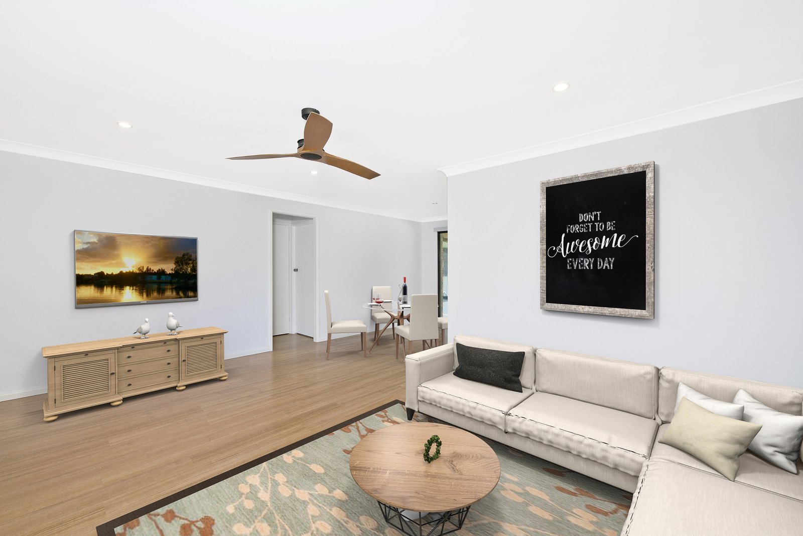 6 Banksia Close LAKEWOOD 2