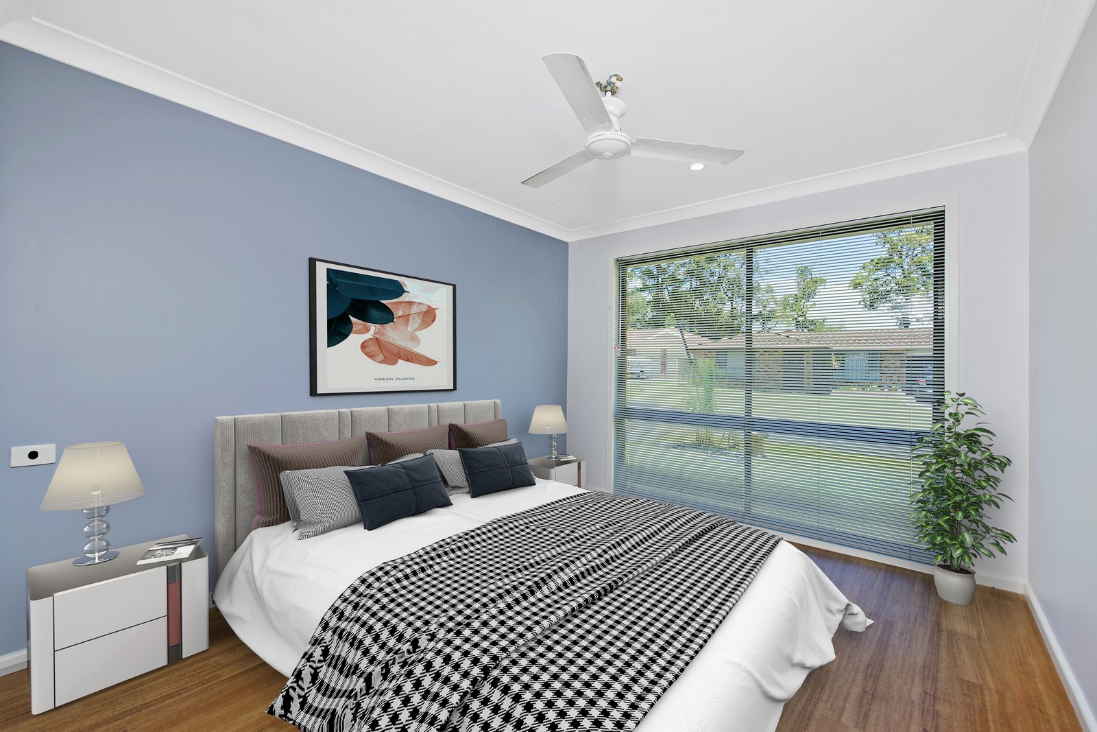 6 Banksia Close LAKEWOOD 6