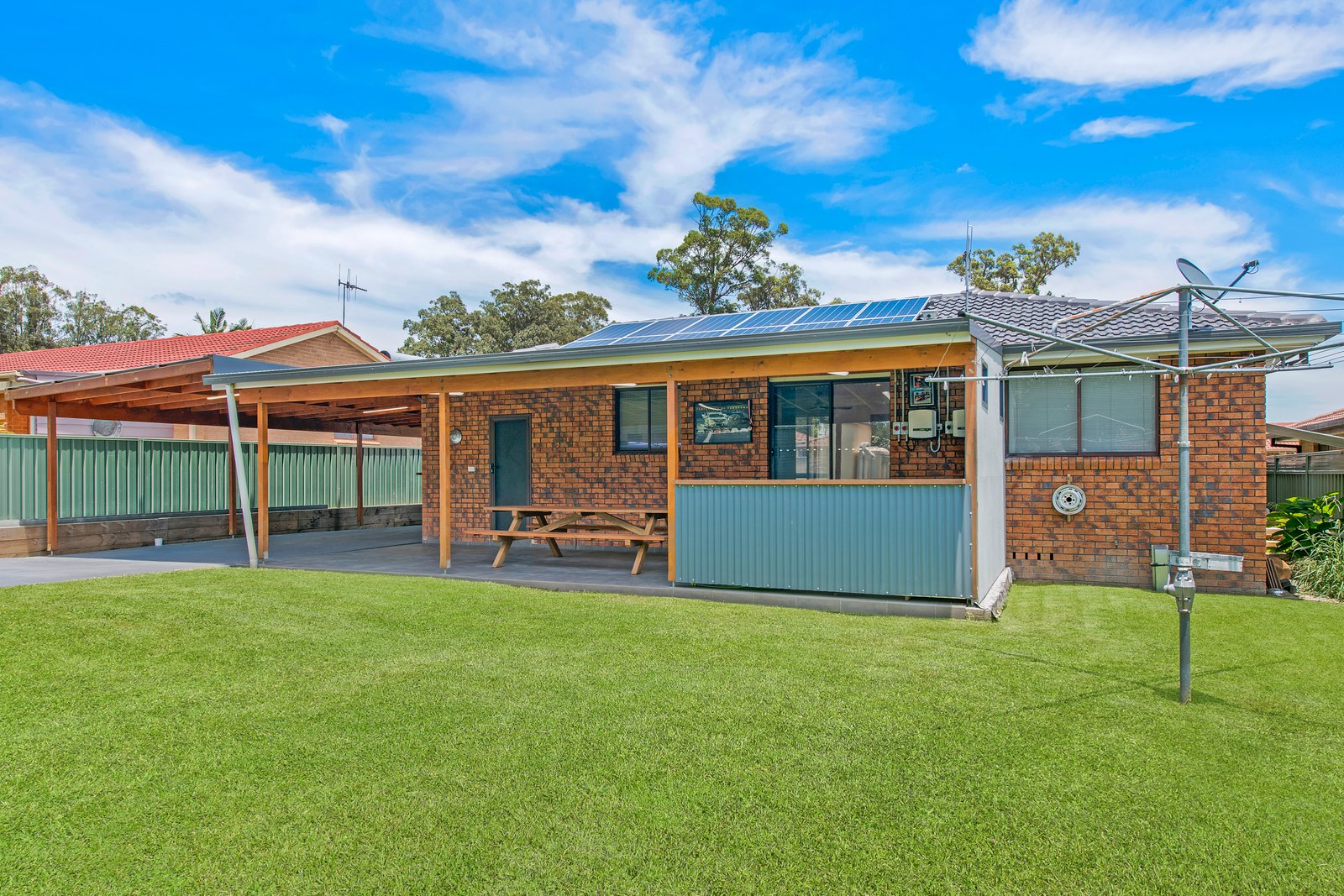 6 Banksia Close LAKEWOOD 12