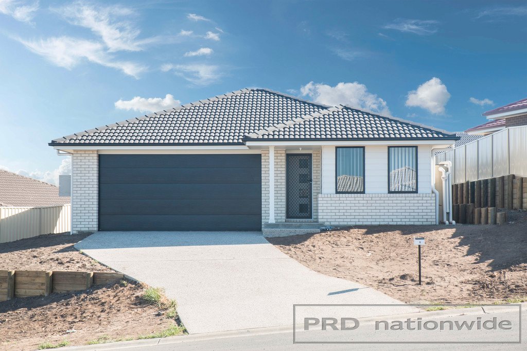 6 Barbara Court RUTHERFORD 1