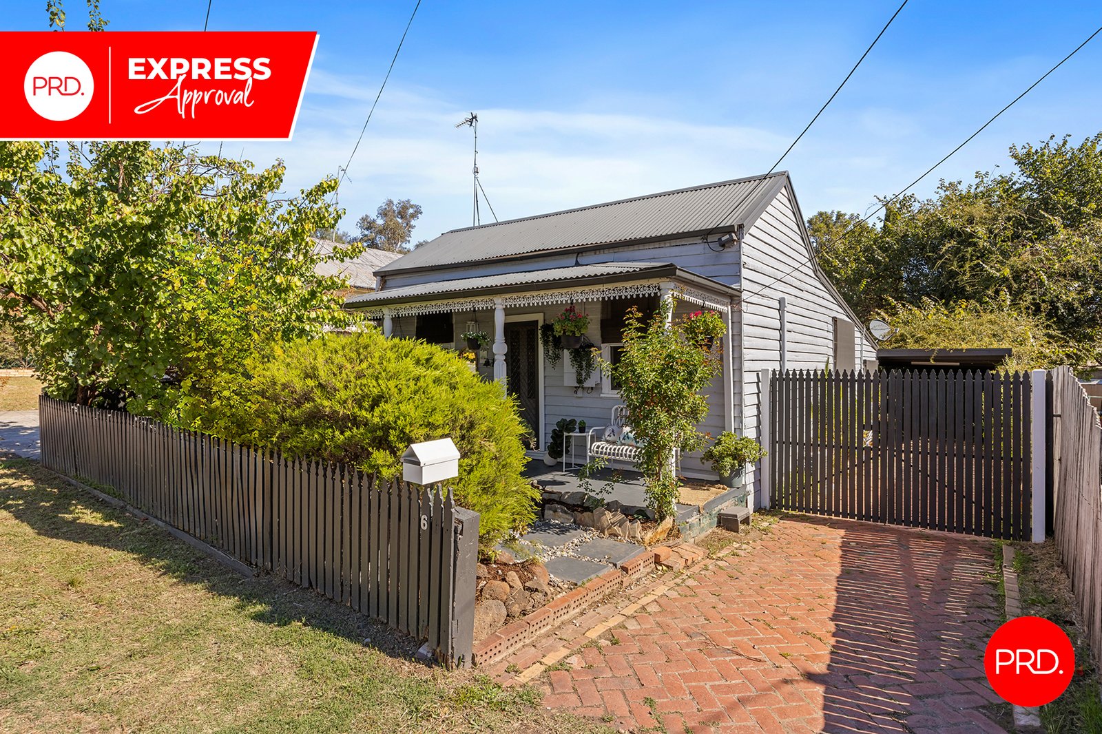 6 Barrell Street EAGLEHAWK 1