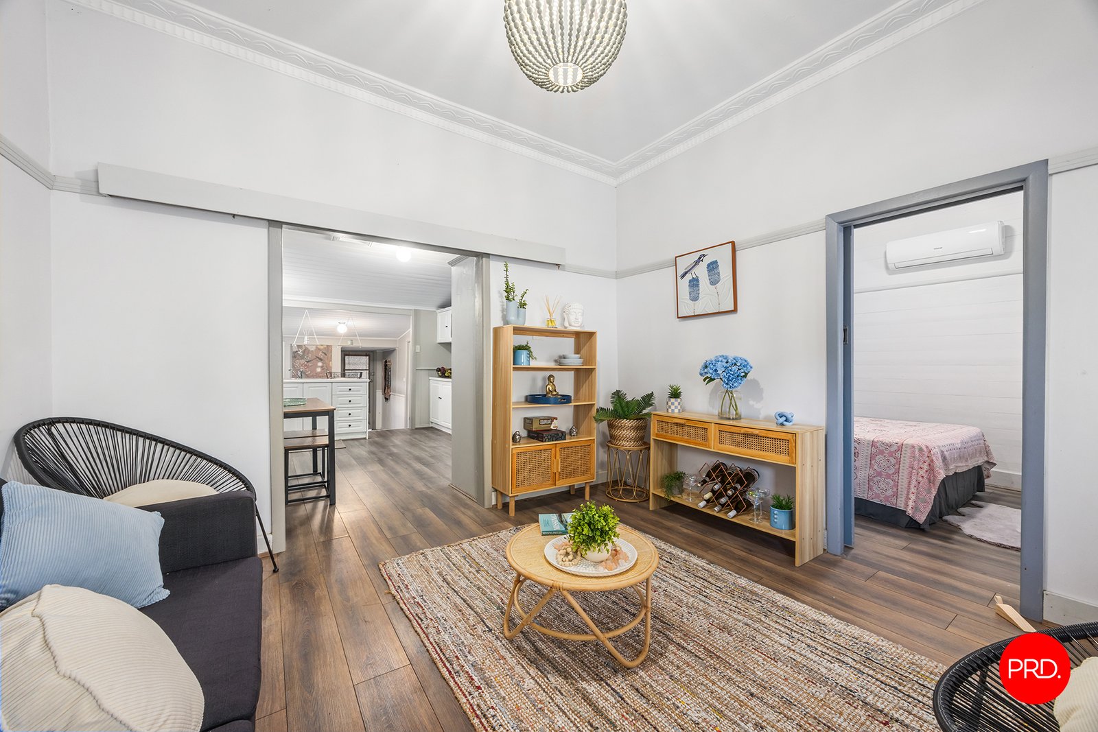 6 Barrell Street EAGLEHAWK 6