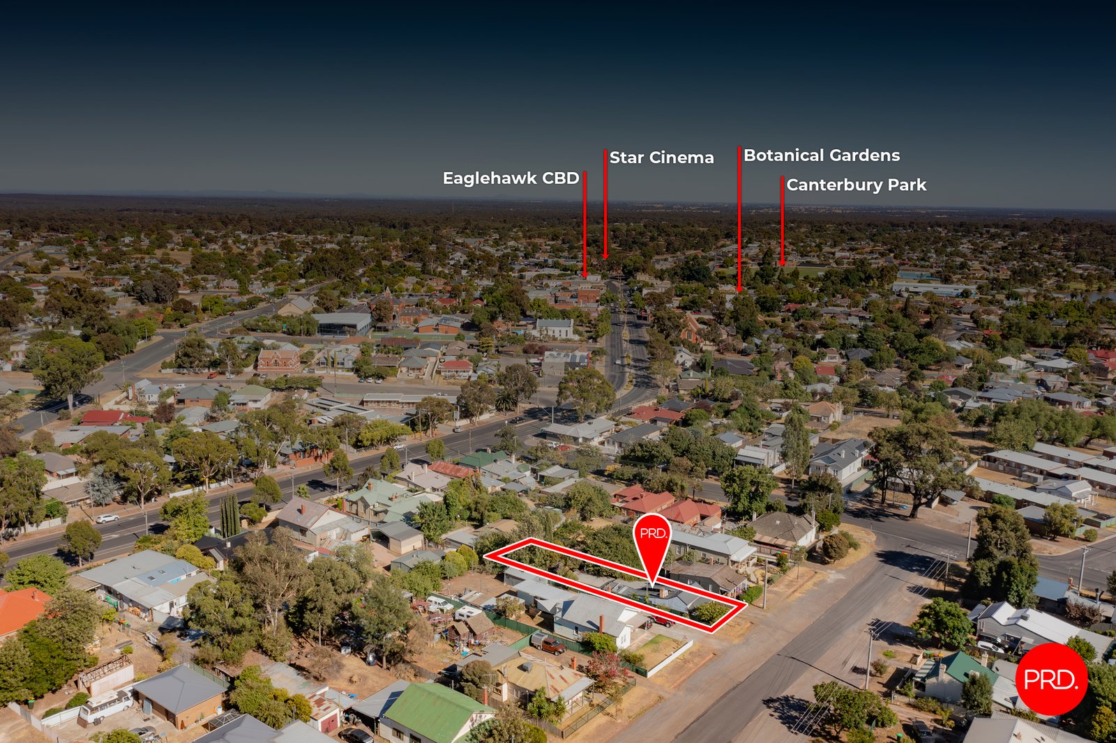 6 Barrell Street EAGLEHAWK 20