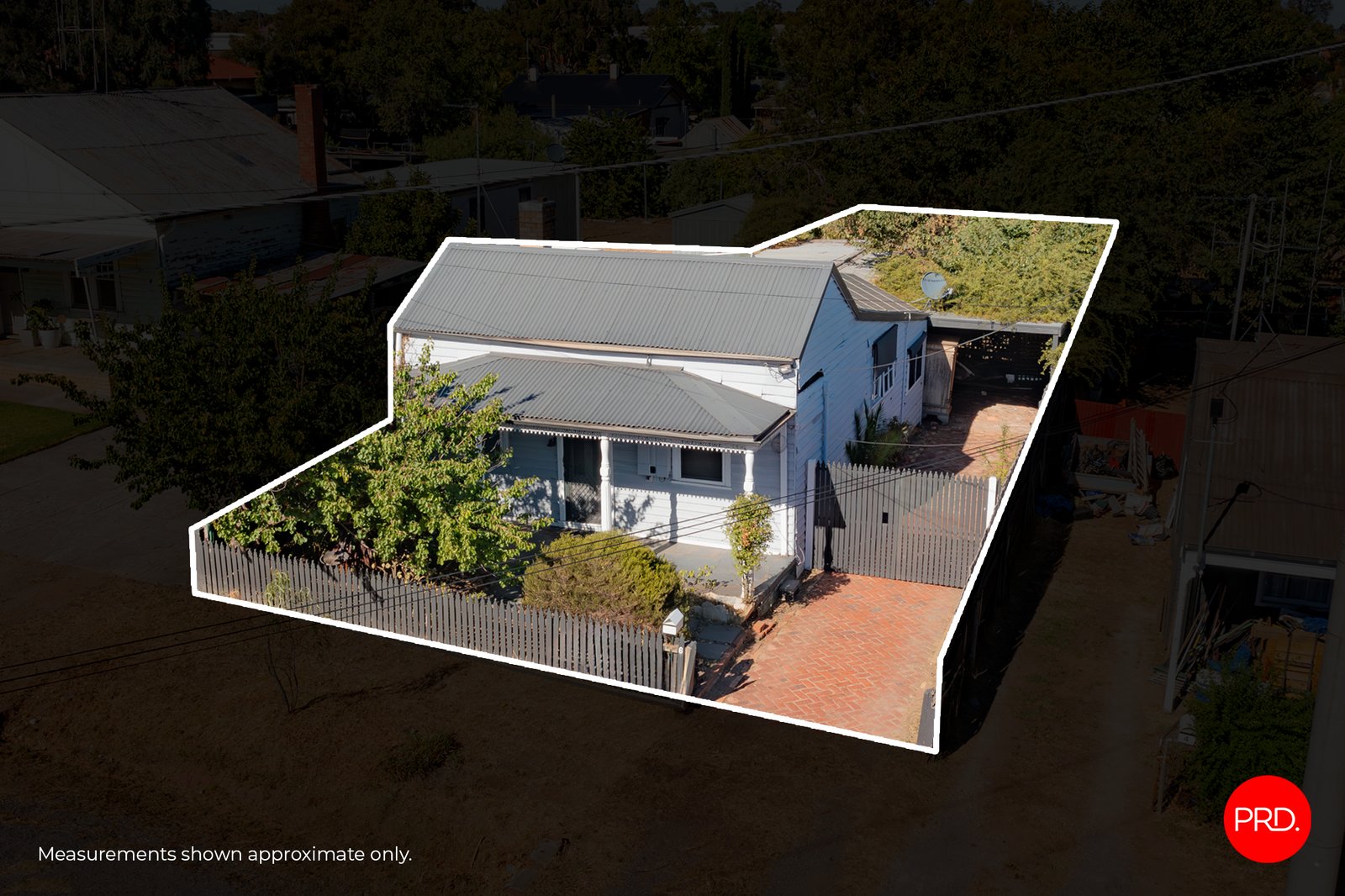 6 Barrell Street EAGLEHAWK 20