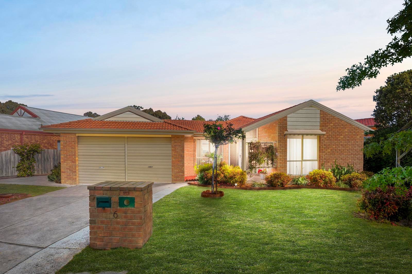 6 Bartram Rise, Viewbank VIC 3084