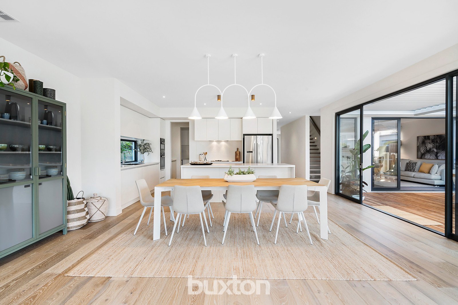 Gallery: 6 Bateman Street