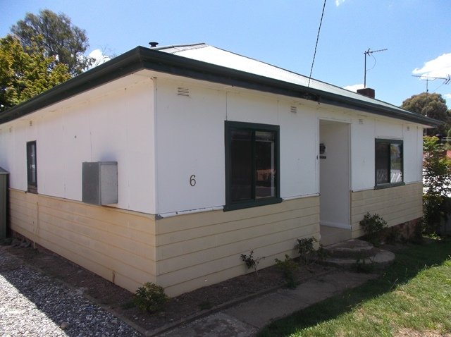 6 Batlow Ave  BATLOW 1