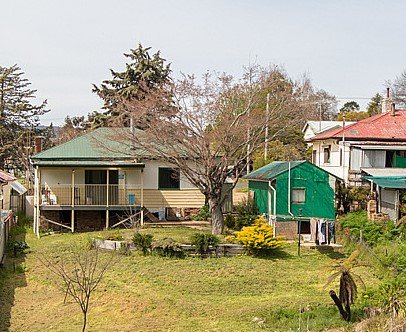 6 Batlow Avenue BATLOW 11