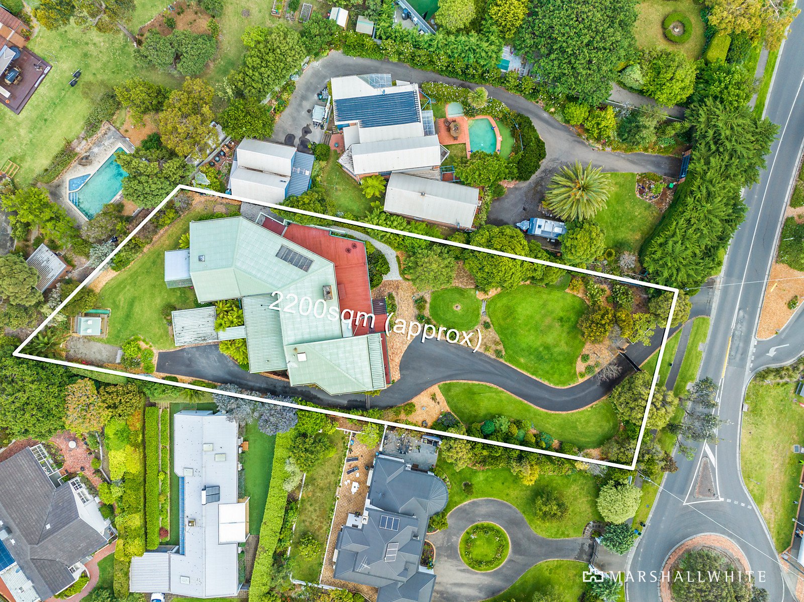 6 Bay Road, Mount Martha, VIC