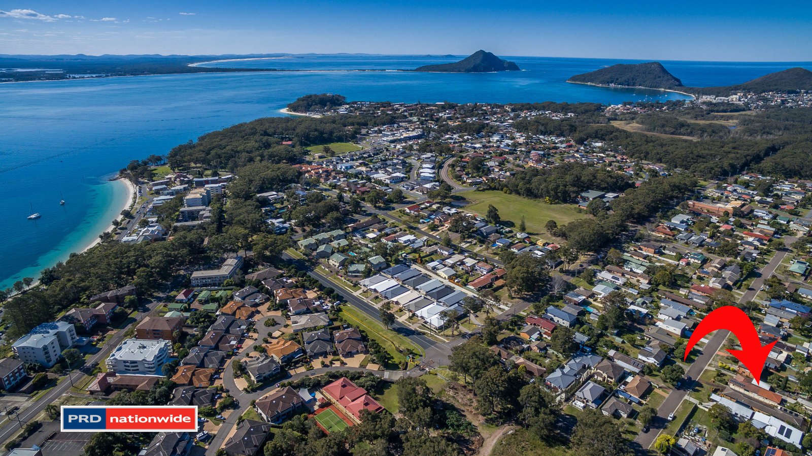 6 Bay Street NELSON BAY 20