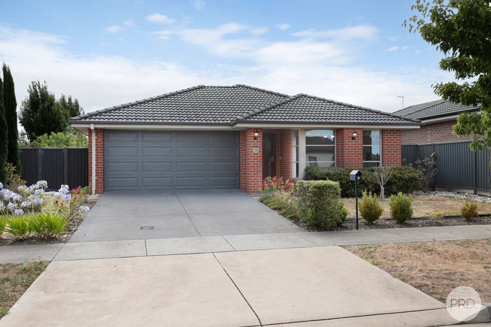 6 Bayfield Street LUCAS 1