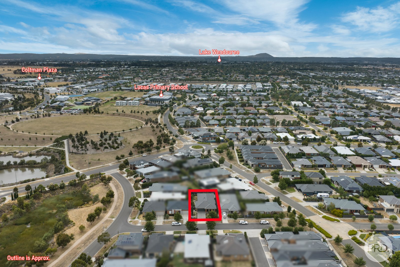 6 Bayfield Street LUCAS 2