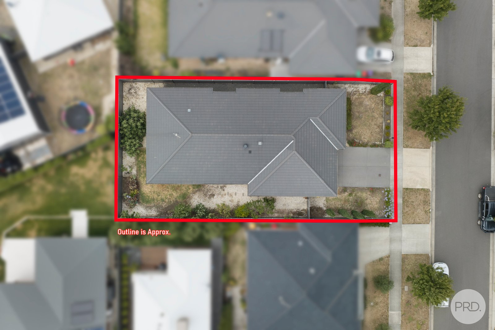 6 Bayfield Street LUCAS 17