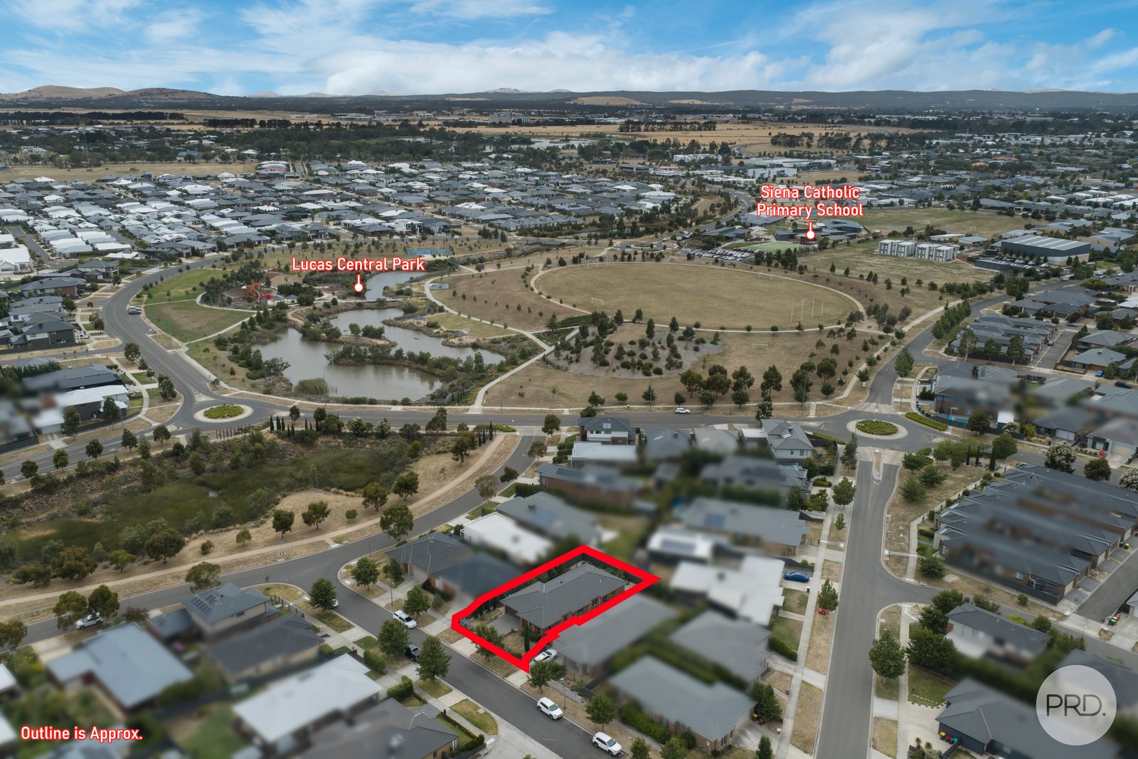 6 Bayfield Street LUCAS 18