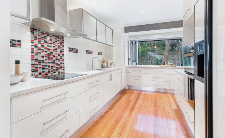 Gallery: 6 Bayswater Road