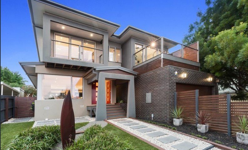 Gallery: 6 Bayswater Road