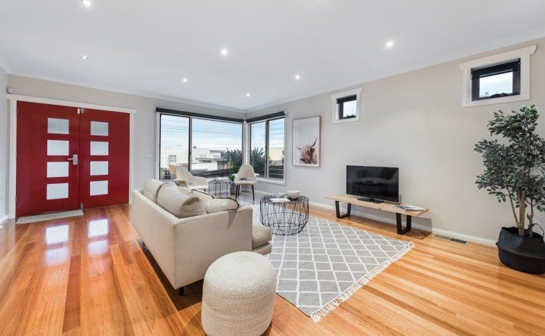 Gallery: 6 Bayswater Road