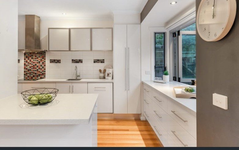 Gallery: 6 Bayswater Road