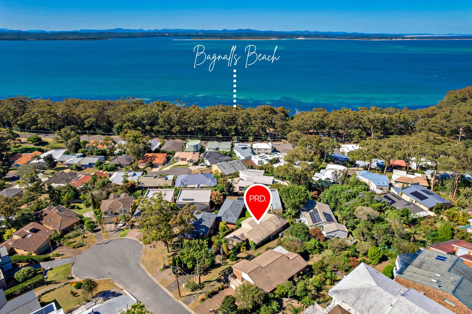 6 Bayview Street NELSON BAY 2