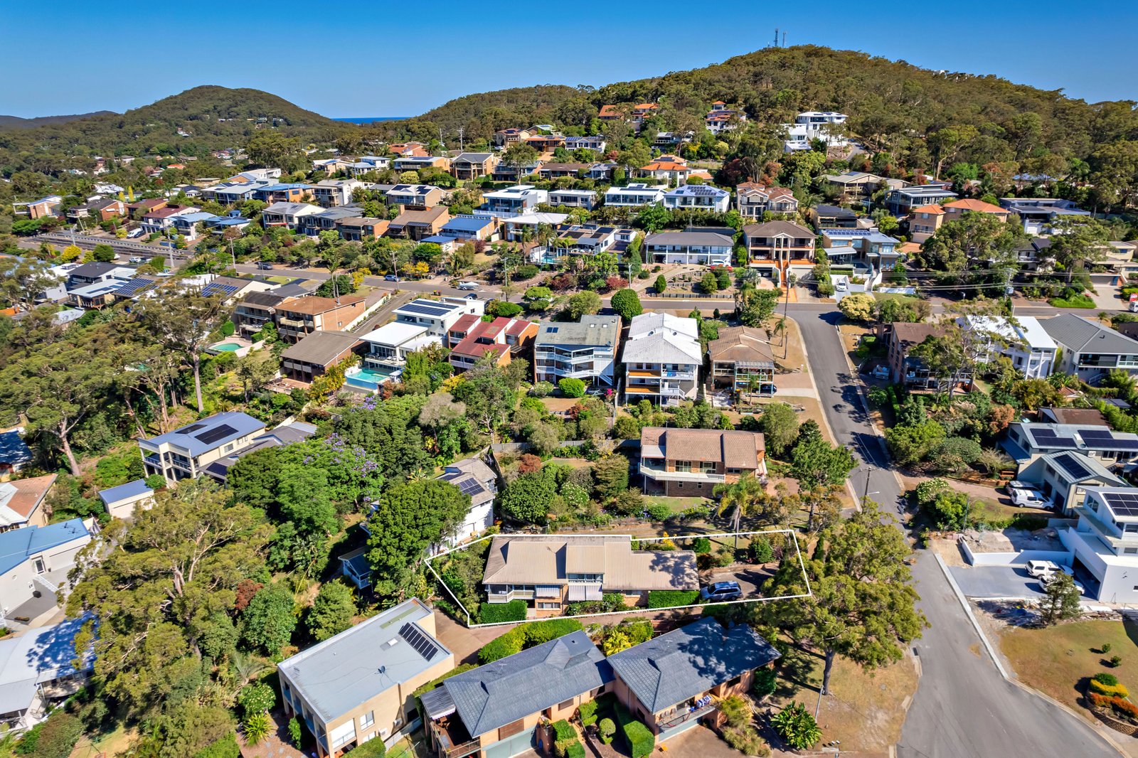 6 Bayview Street NELSON BAY 3