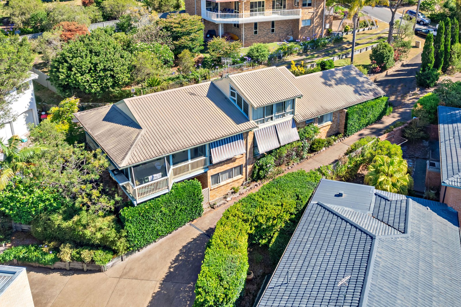 6 Bayview Street NELSON BAY 4
