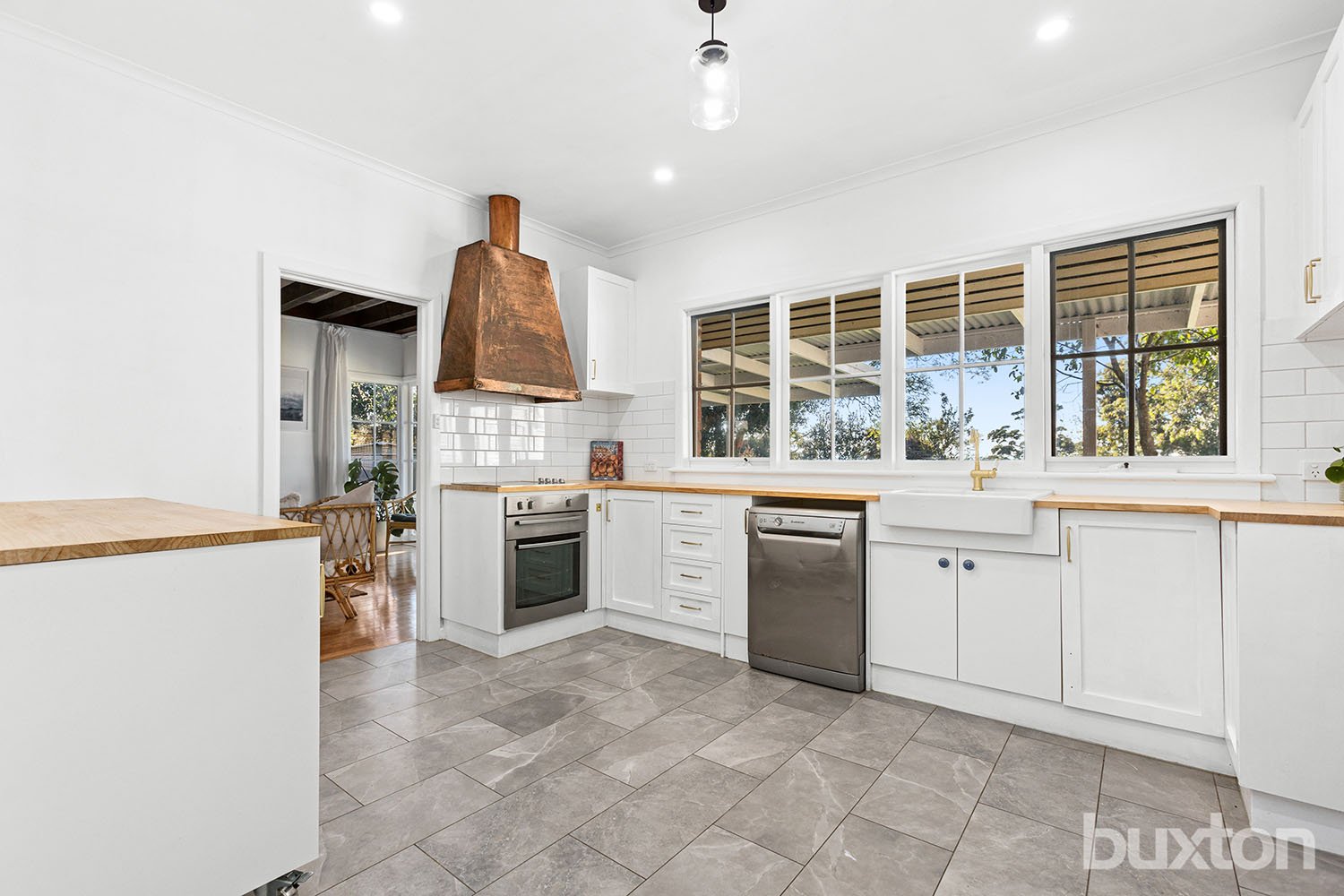 Gallery: 6 Beacon Street