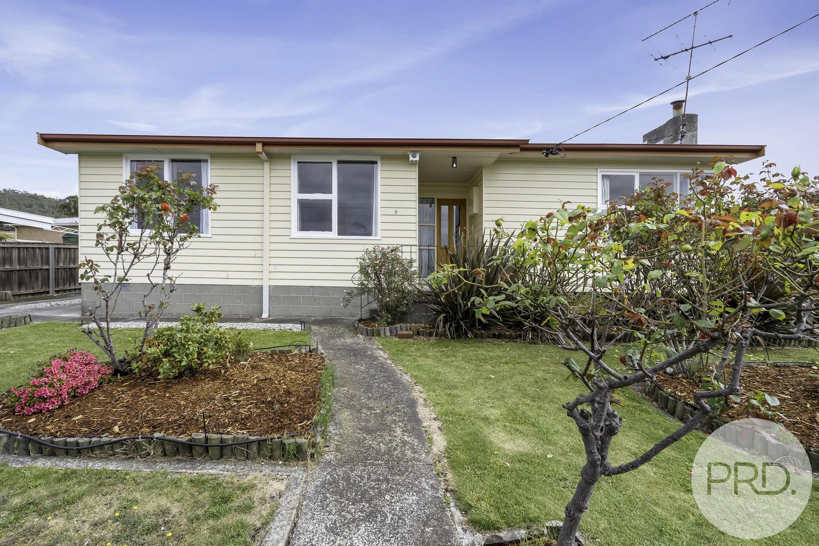 6 Beadle Street ROKEBY 24