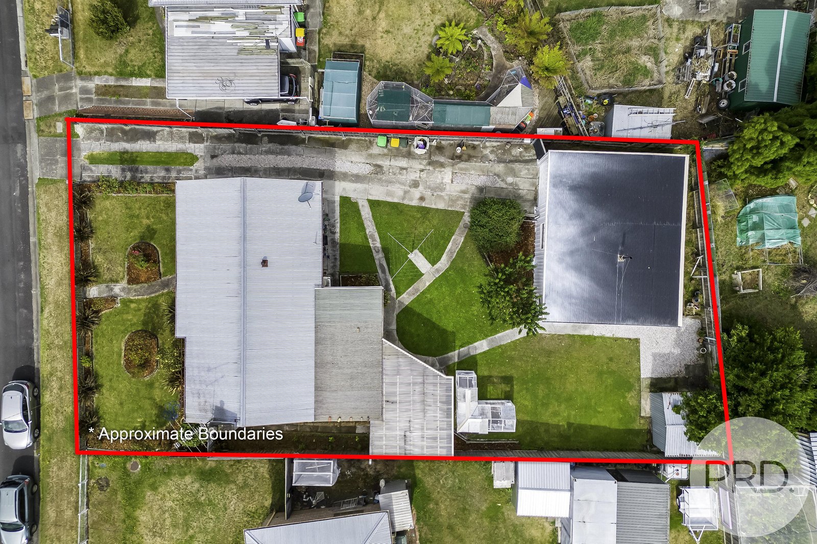 6 Beadle Street ROKEBY 25