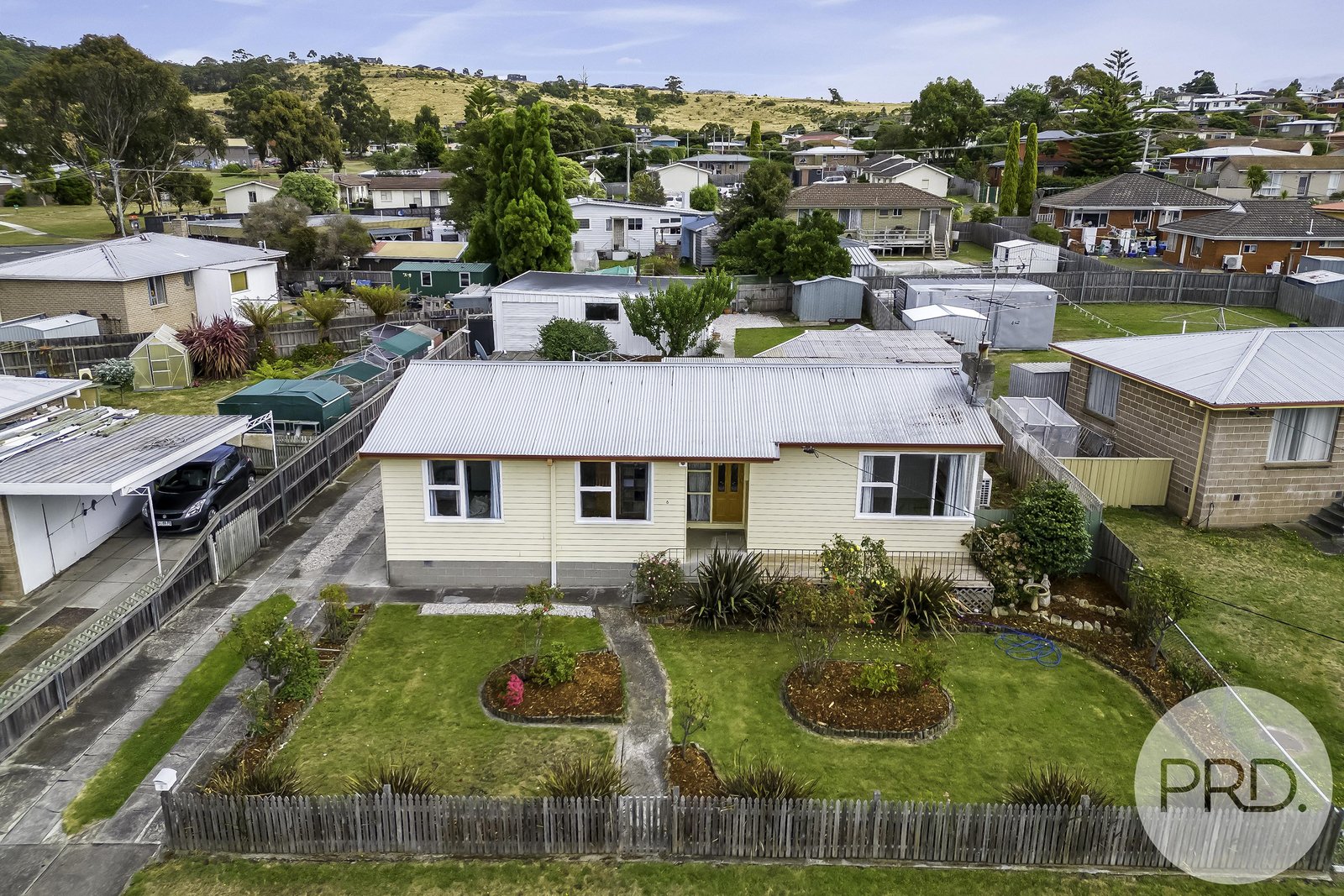 6 Beadle Street ROKEBY 28