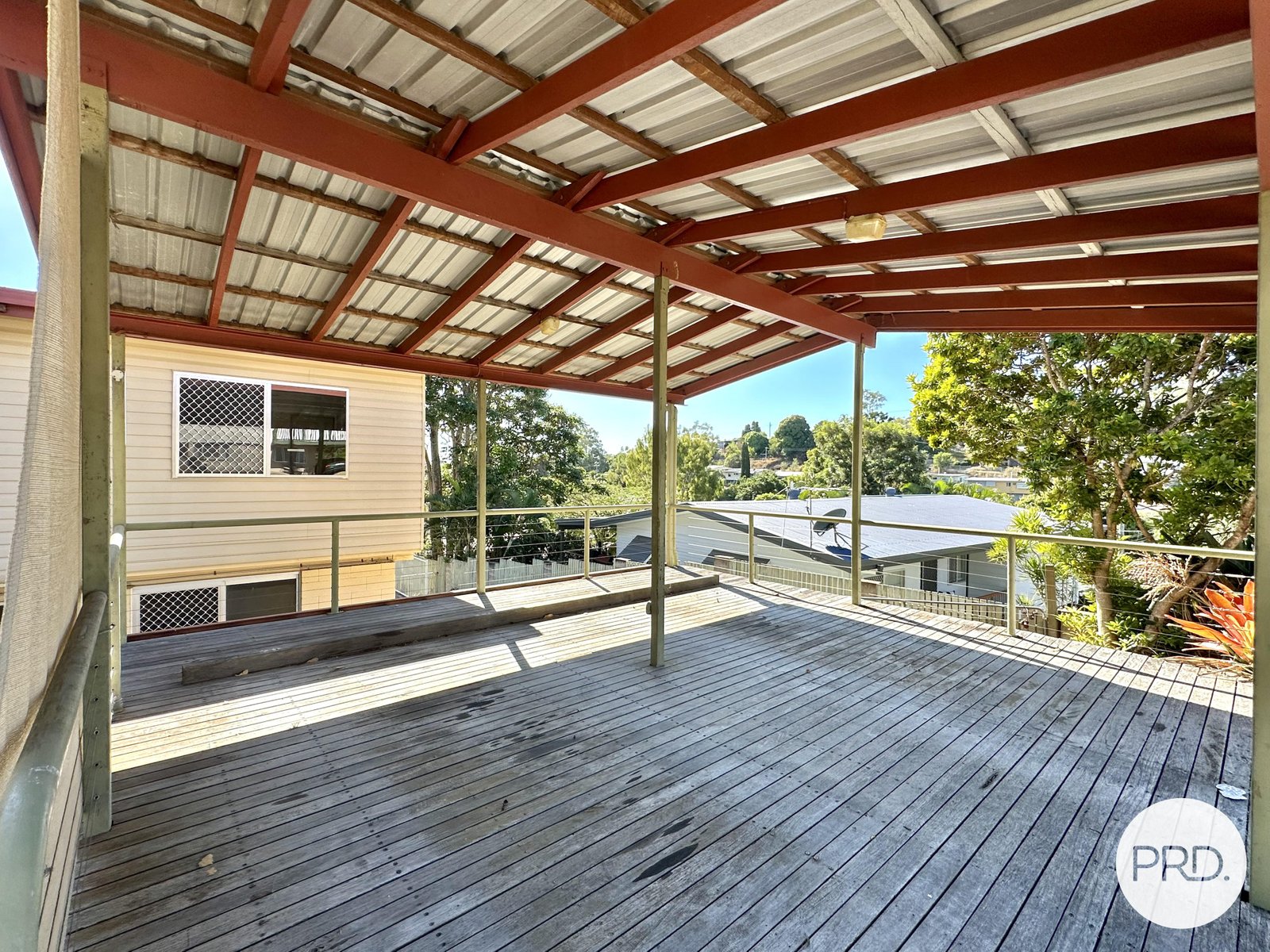 6 Beale Street WEST GLADSTONE 16