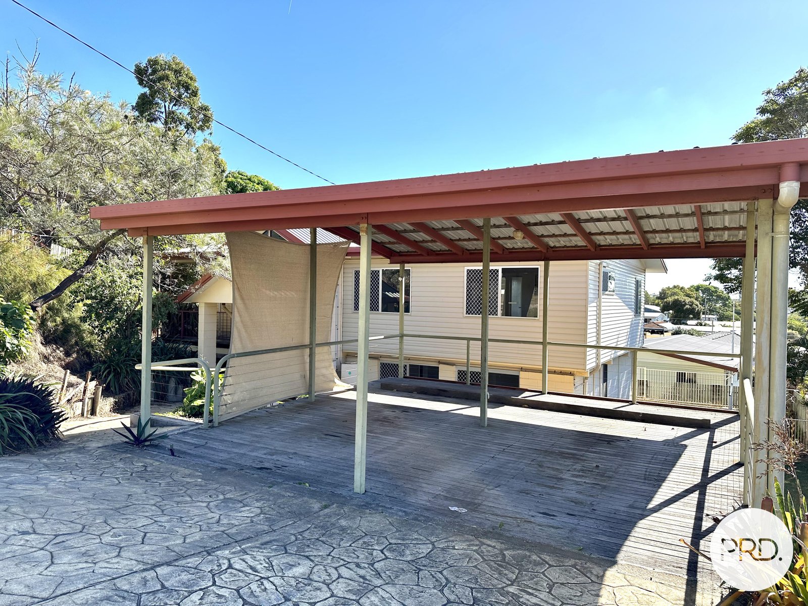 6 Beale Street WEST GLADSTONE 17