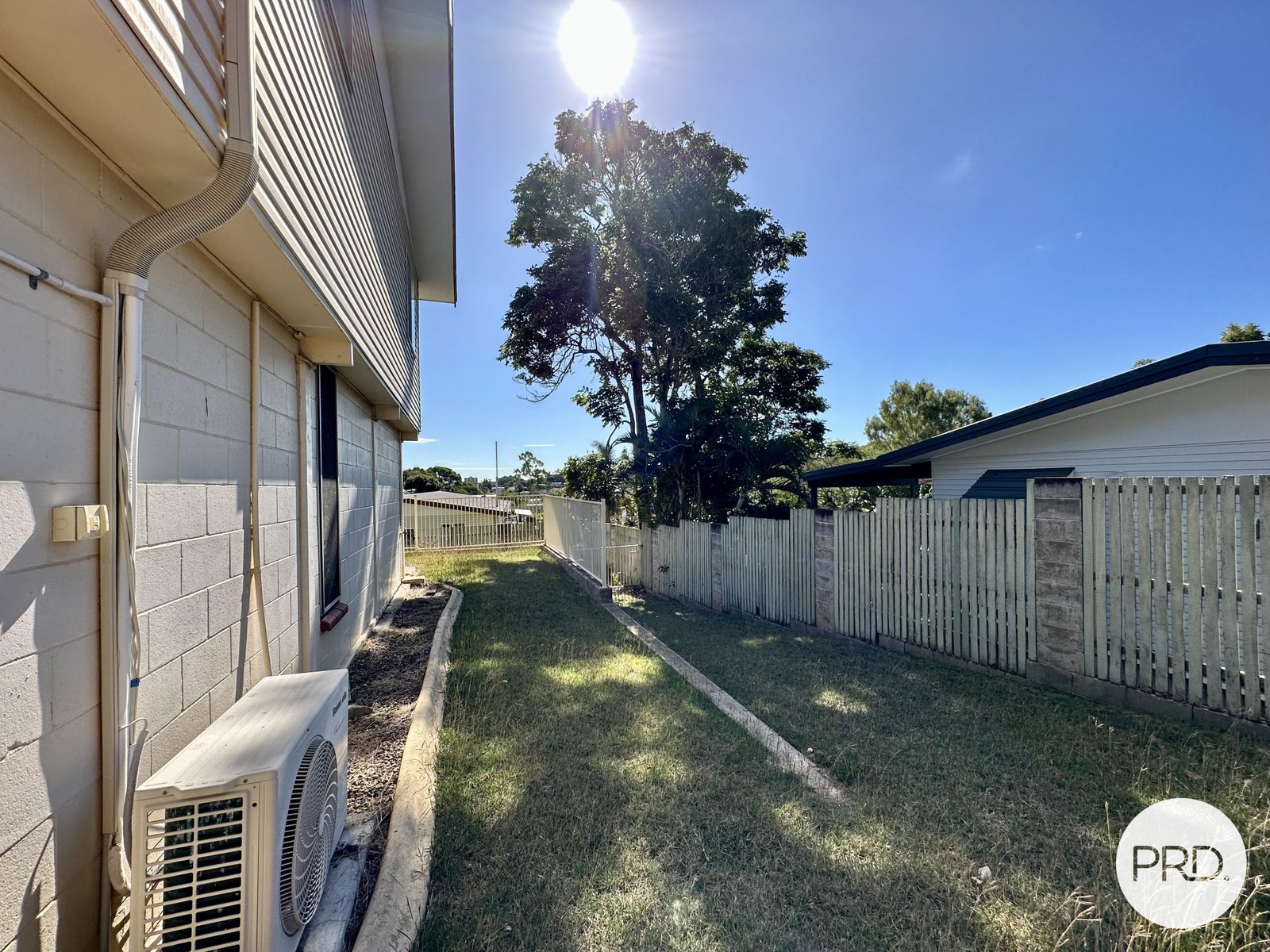 6 Beale Street WEST GLADSTONE 22