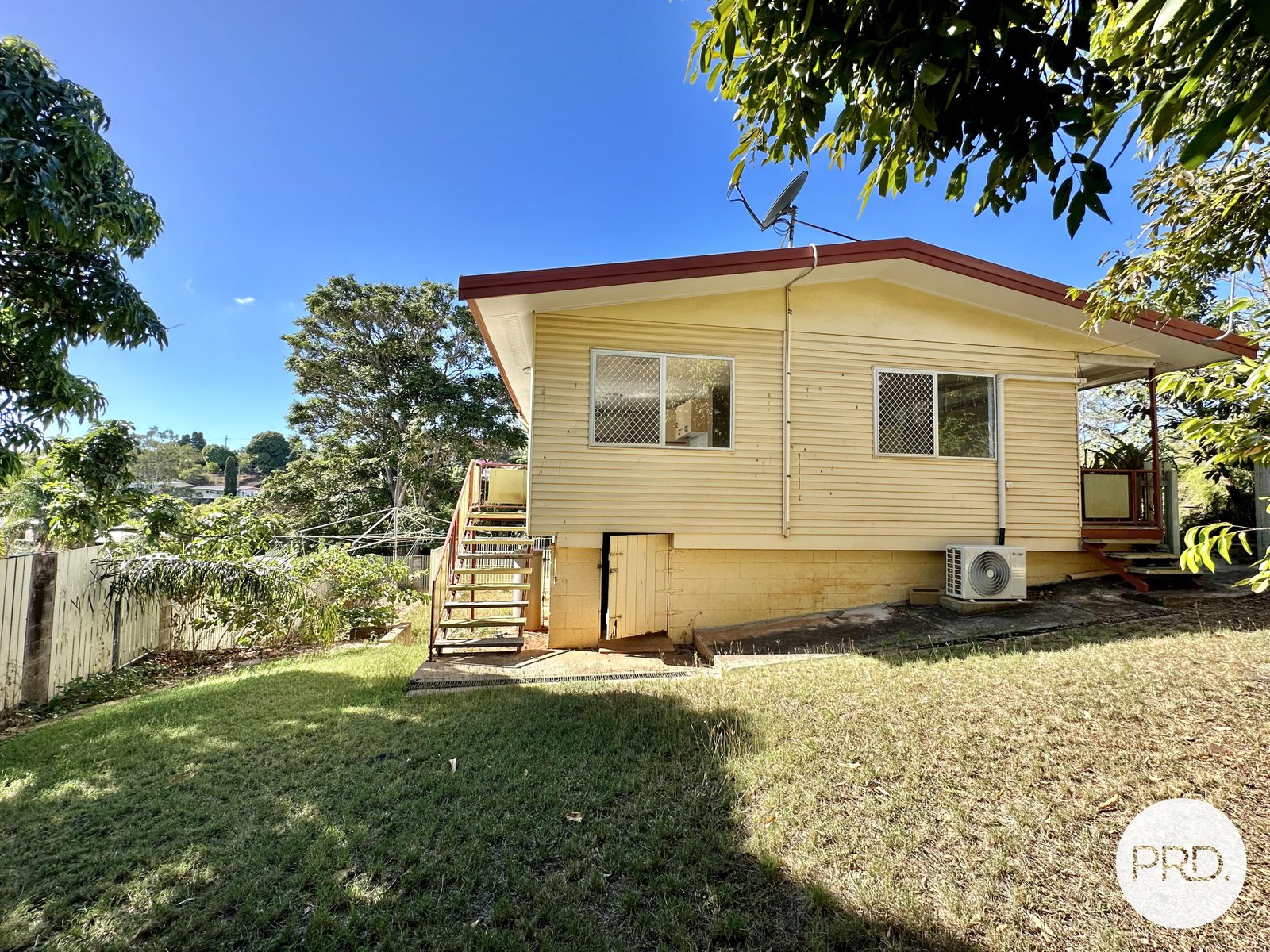 6 Beale Street WEST GLADSTONE 28