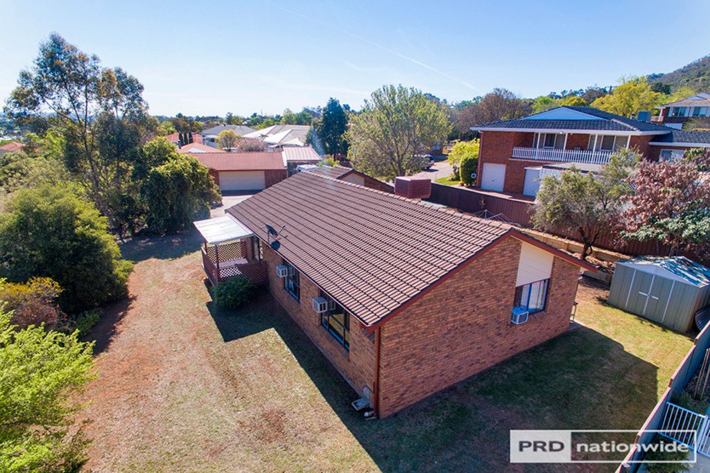6 Beattie Boulevard TAMWORTH 25