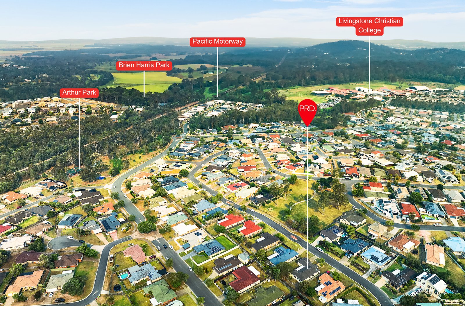 6 Bedivere Drive ORMEAU 16