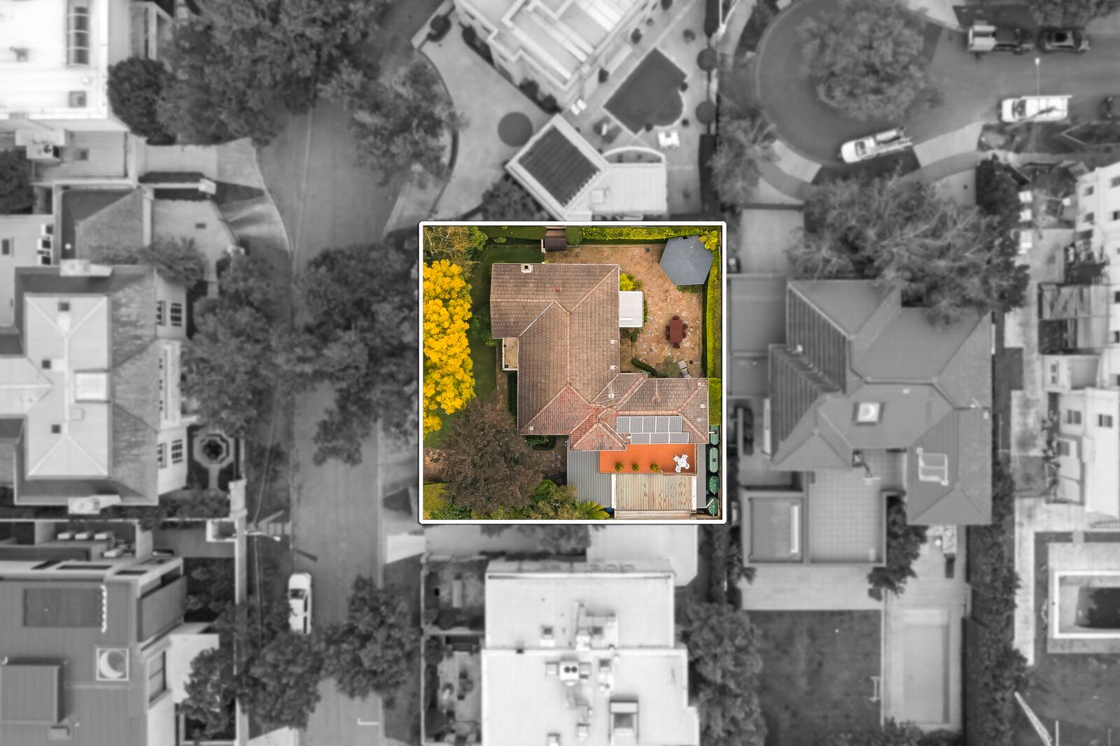 Real Estate and Property in 6 Bellaire Court, Toorak, VIC