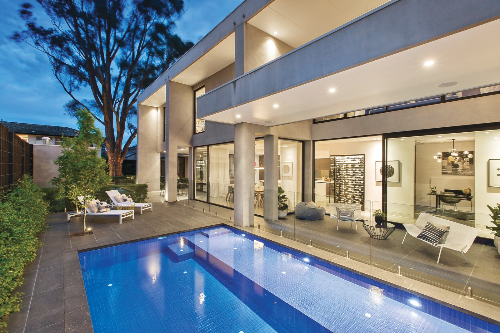 6 Belmont Avenue, Kew, VIC