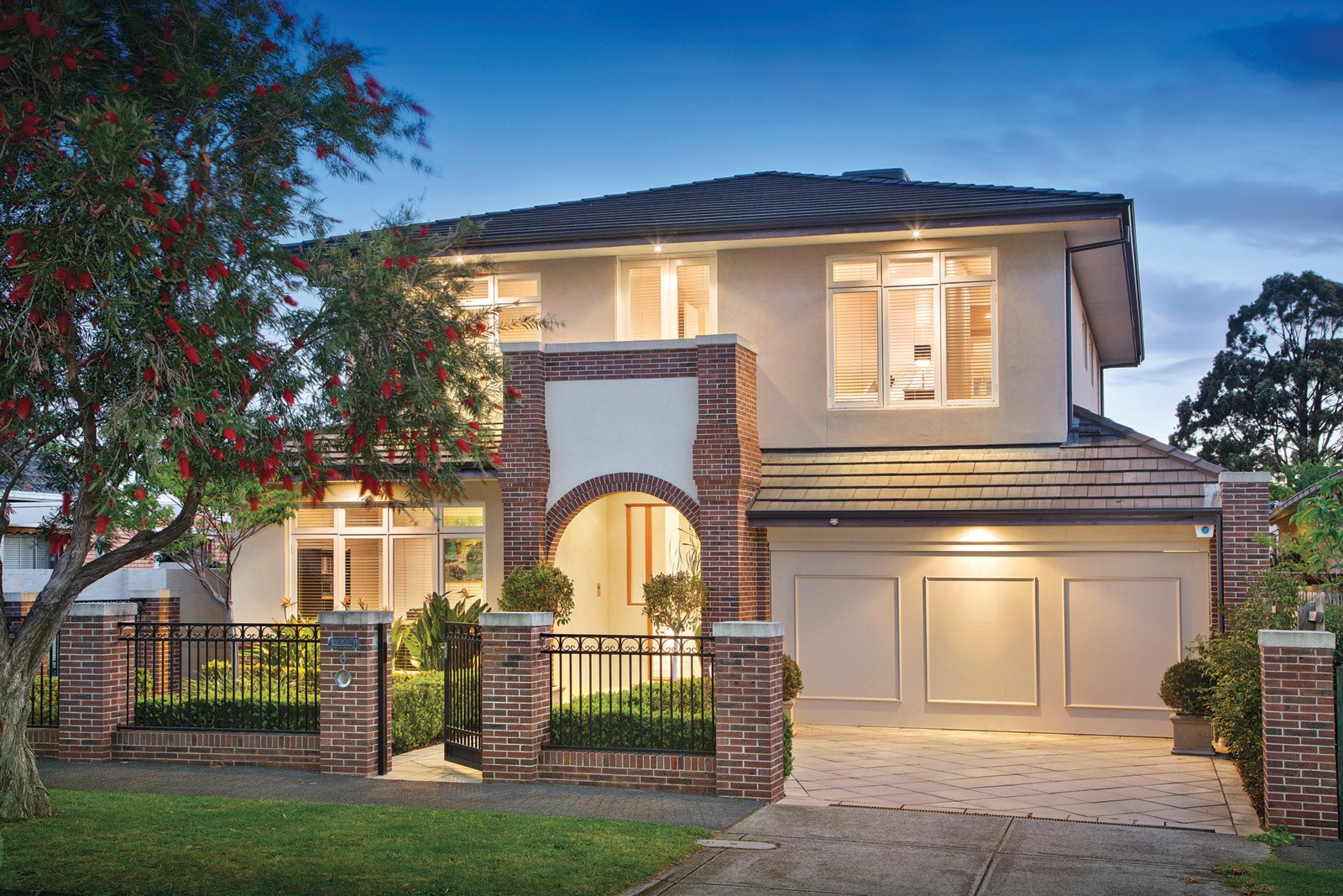 6 Bent Street, Brighton, VIC