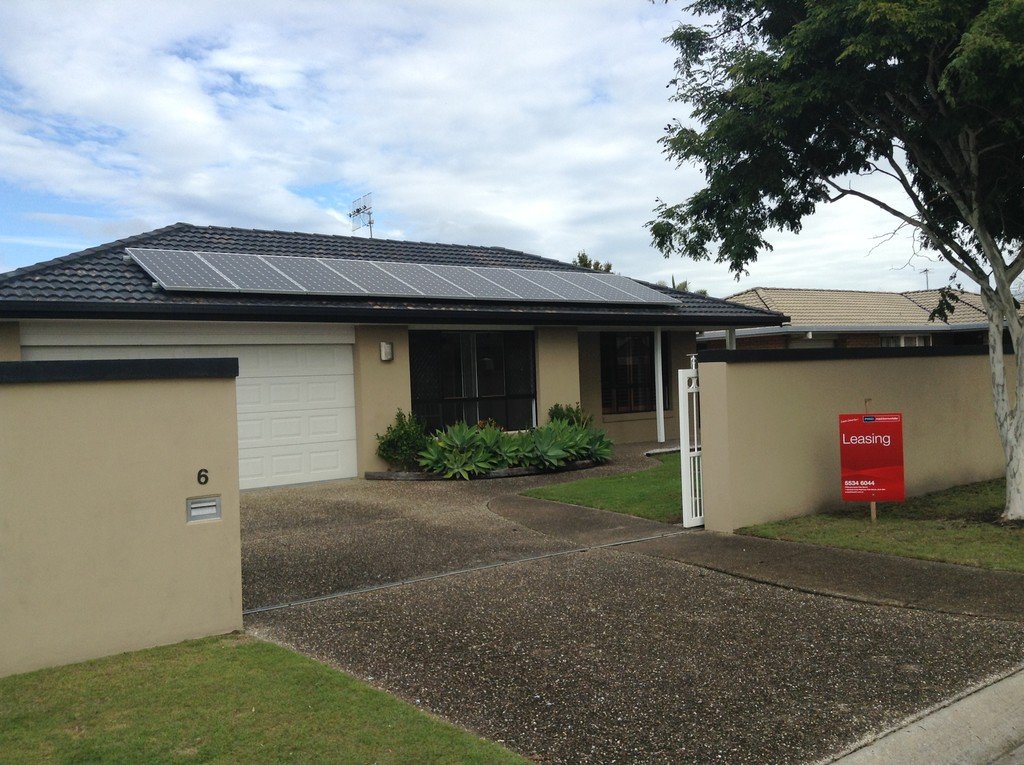 6 Bergamont Street ELANORA 2