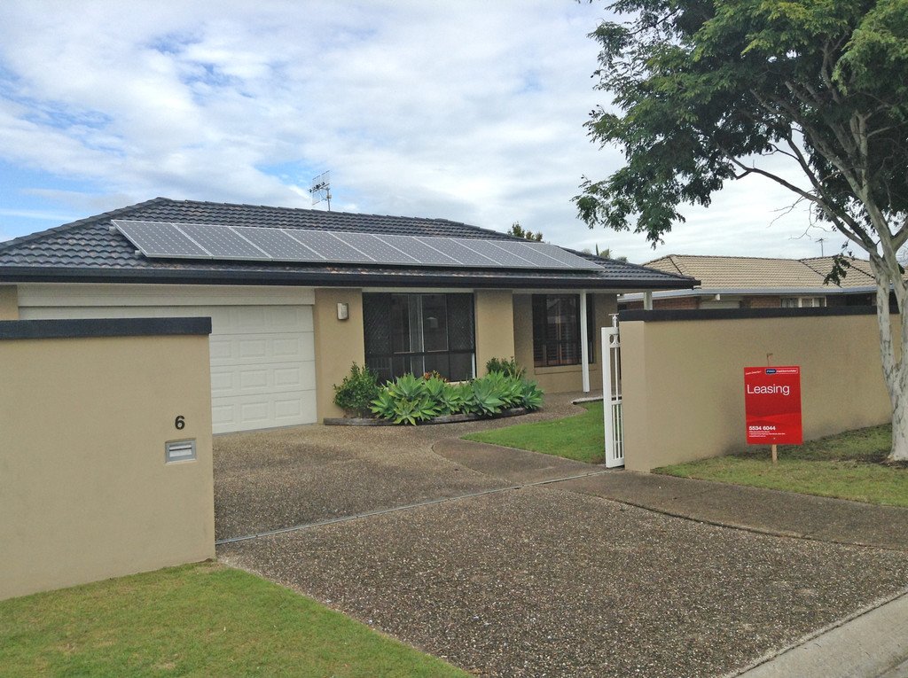 6 Bergamont Street ELANORA 9